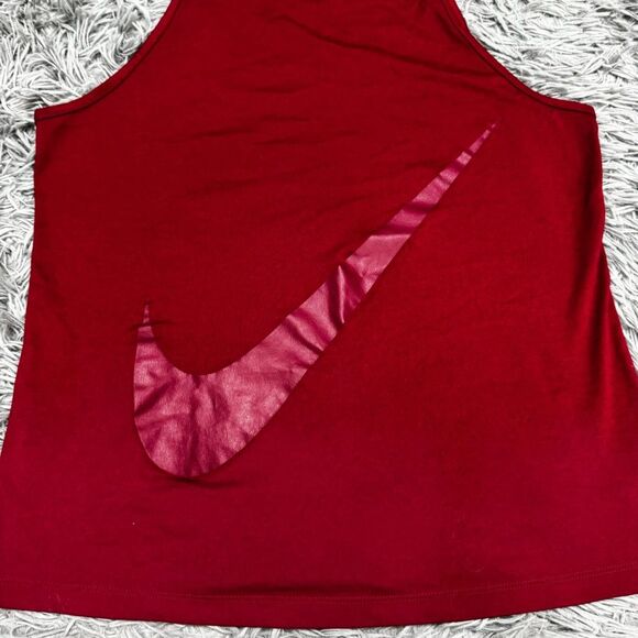 Nike Dri-Fit Tank Top Size Small - Picture 2 of 8
